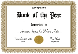 joyce-award